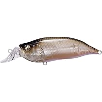 Amazon.co.jp: メガバス(Megabass) ルアー IXI SHAD